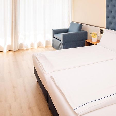 Sporthotel Olimpo 가르다 외부 사진
