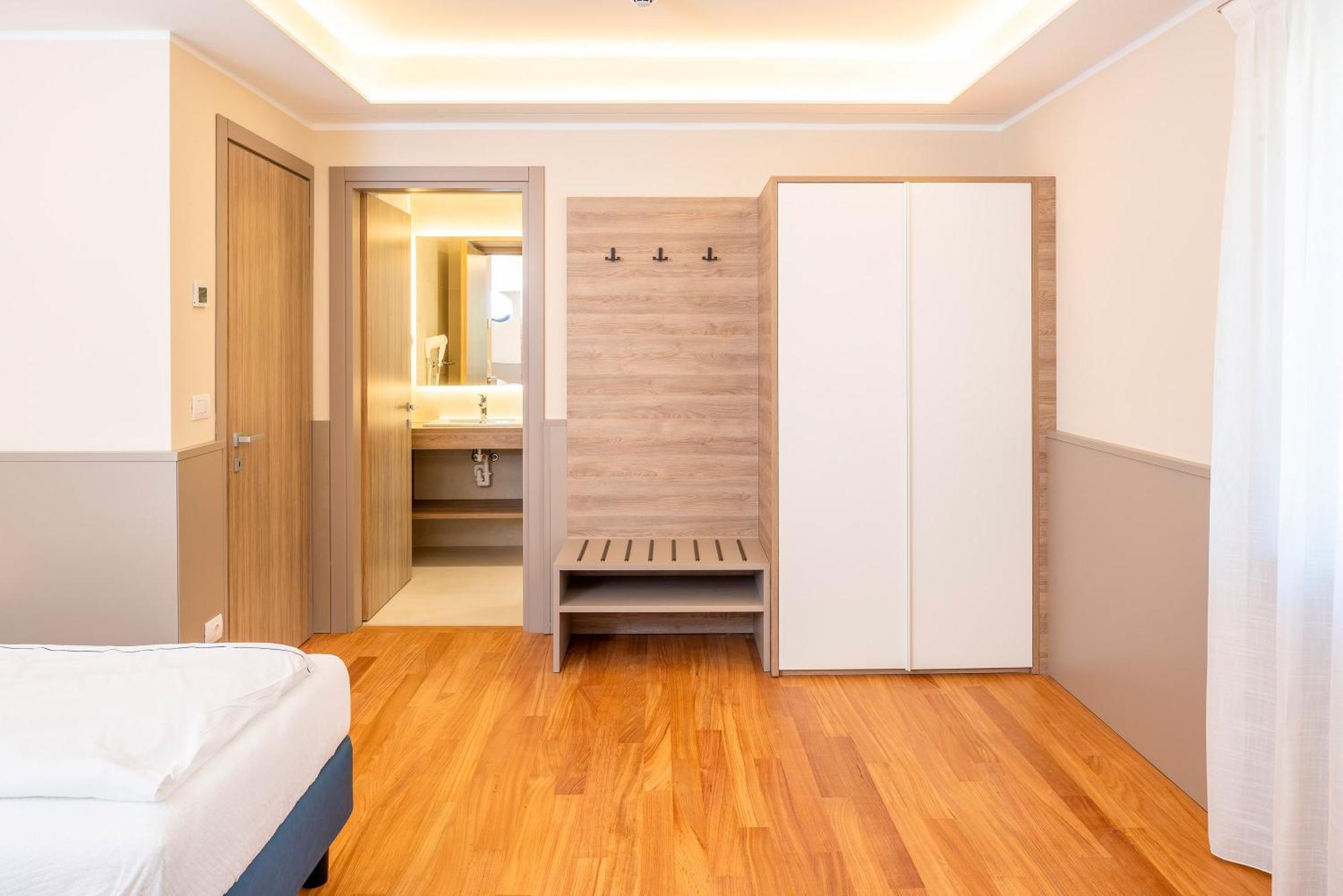 Sporthotel Olimpo 가르다 외부 사진