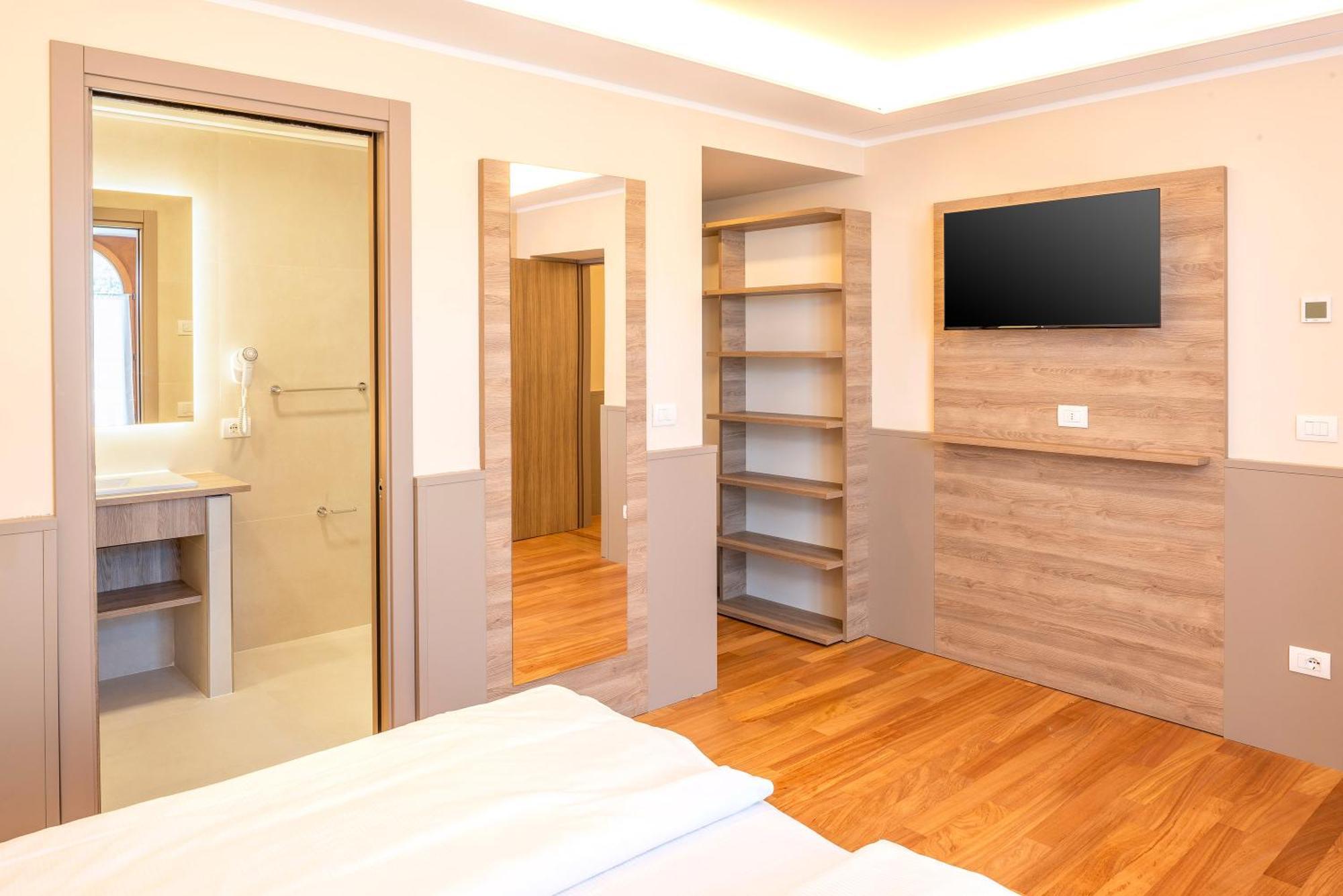 Sporthotel Olimpo 가르다 외부 사진