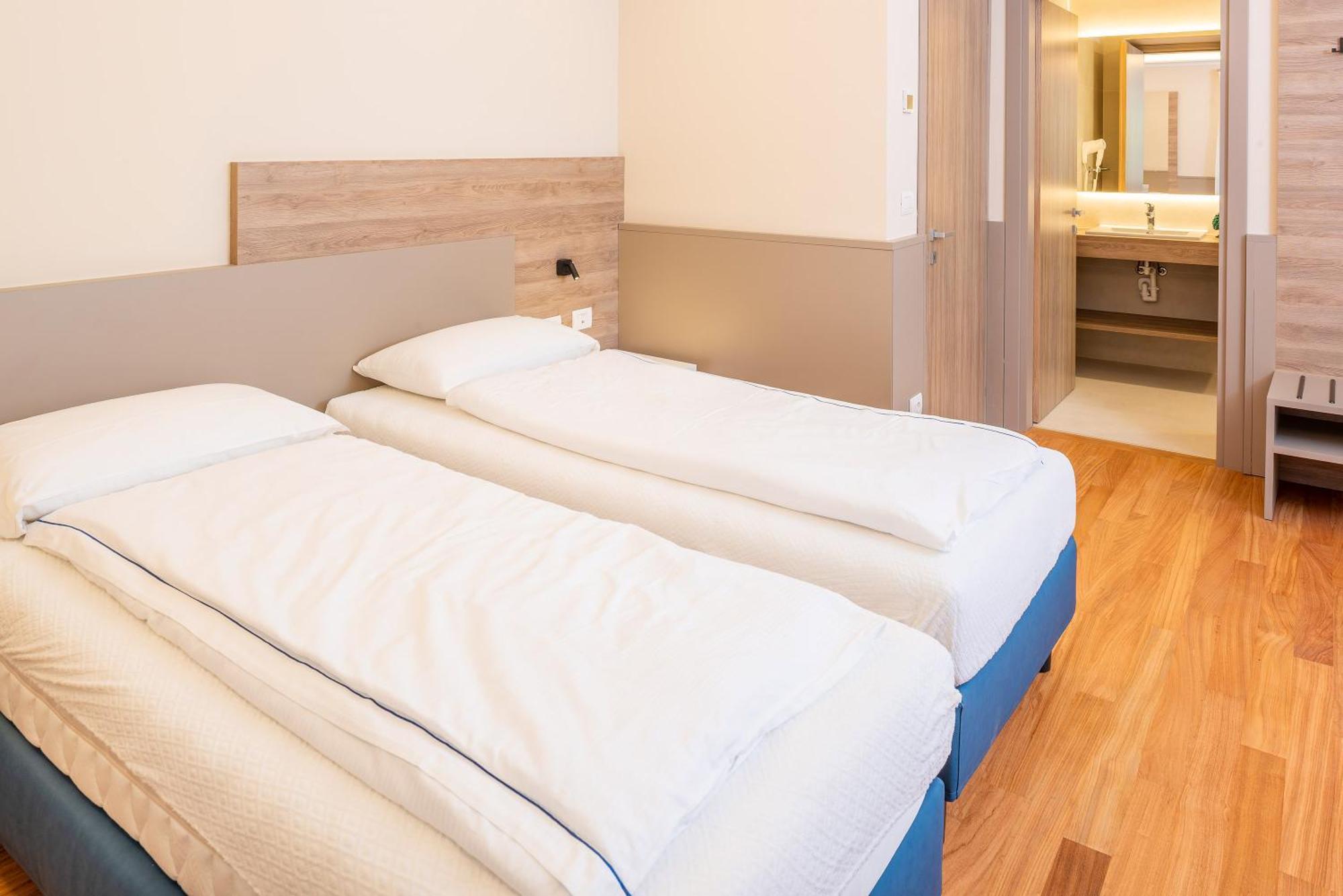 Sporthotel Olimpo 가르다 외부 사진