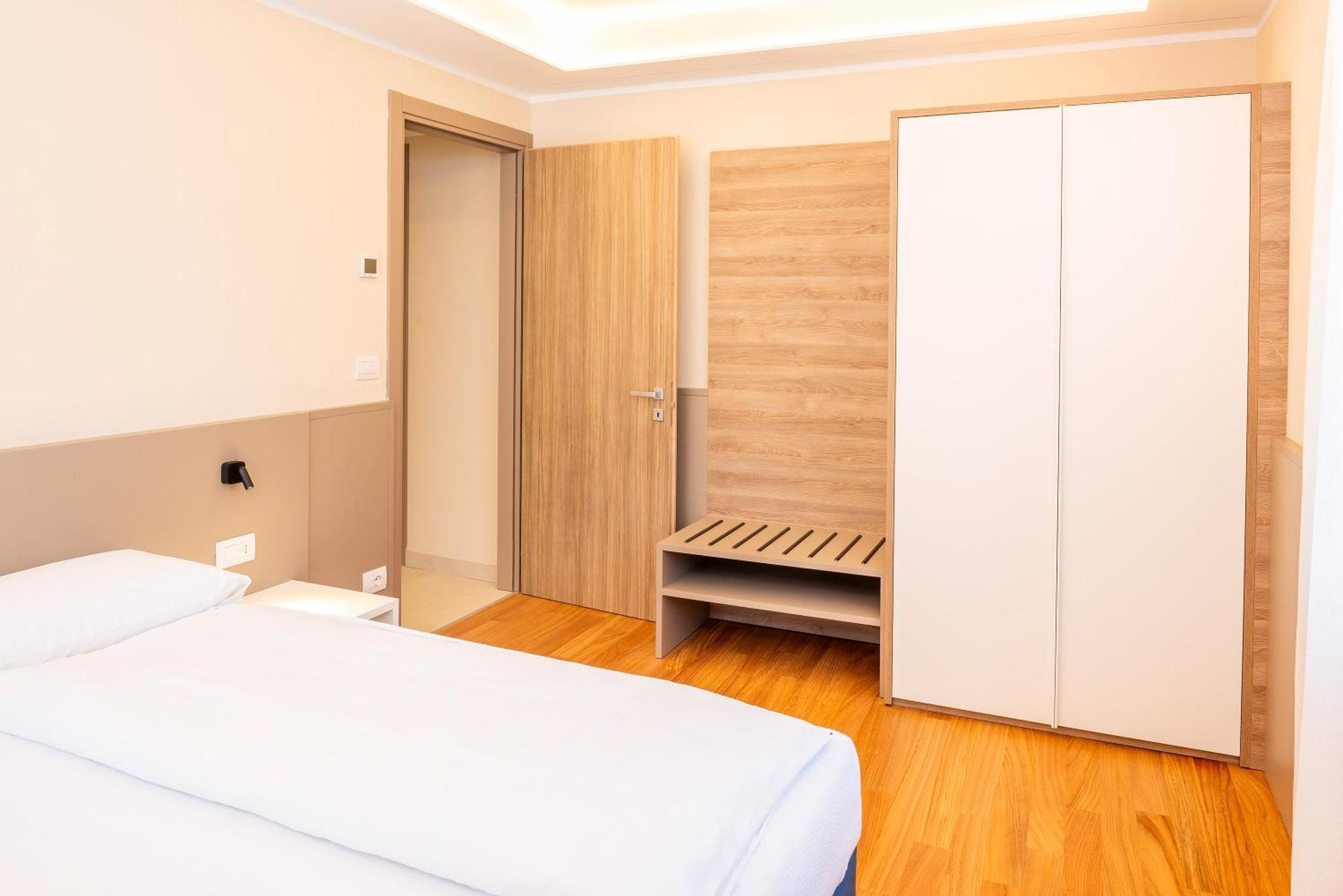 Sporthotel Olimpo 가르다 외부 사진