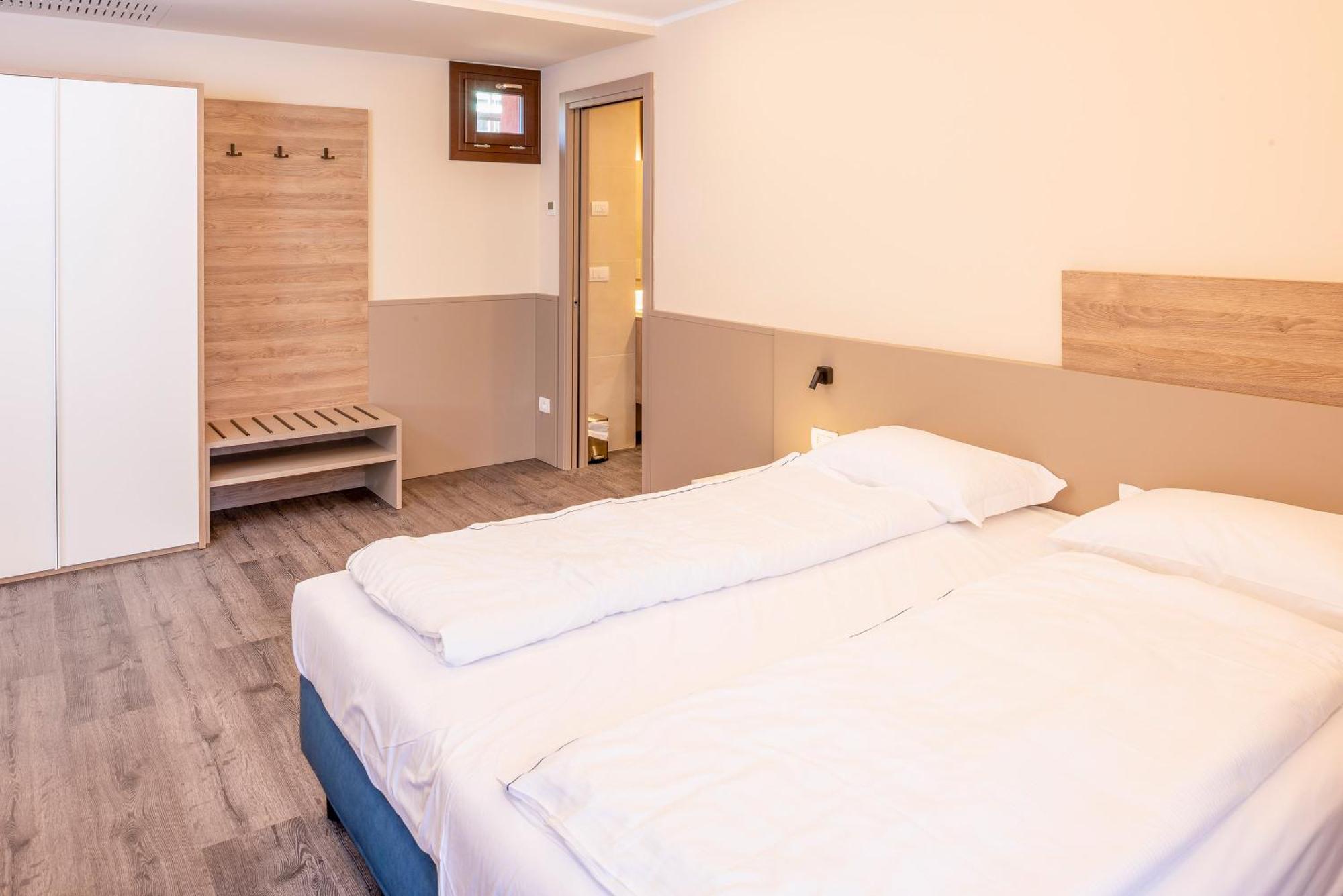 Sporthotel Olimpo 가르다 외부 사진