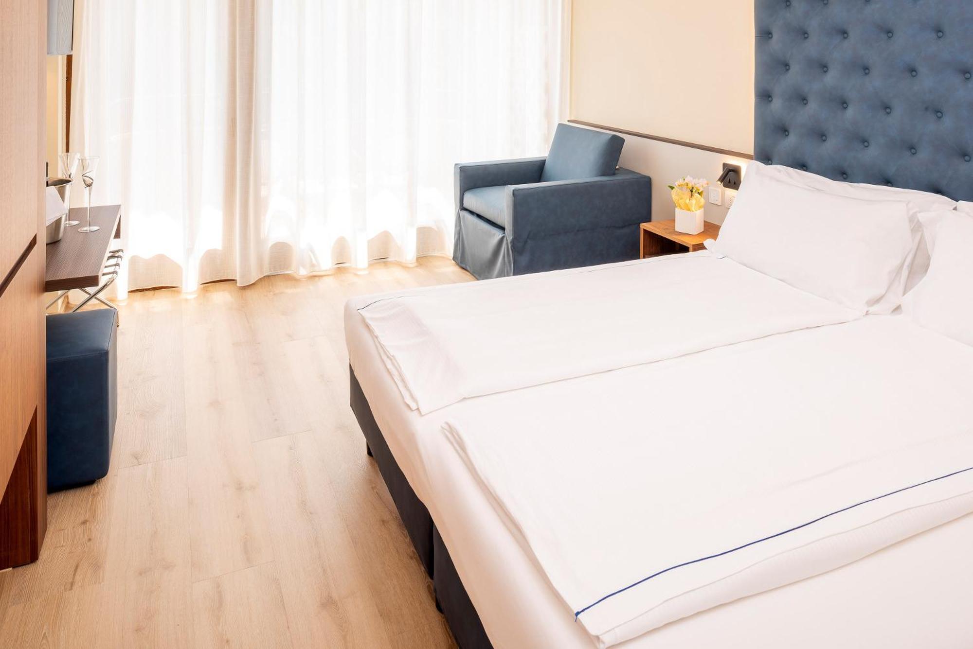Sporthotel Olimpo 가르다 외부 사진