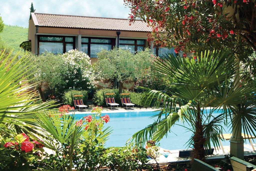 Sporthotel Olimpo 가르다 외부 사진