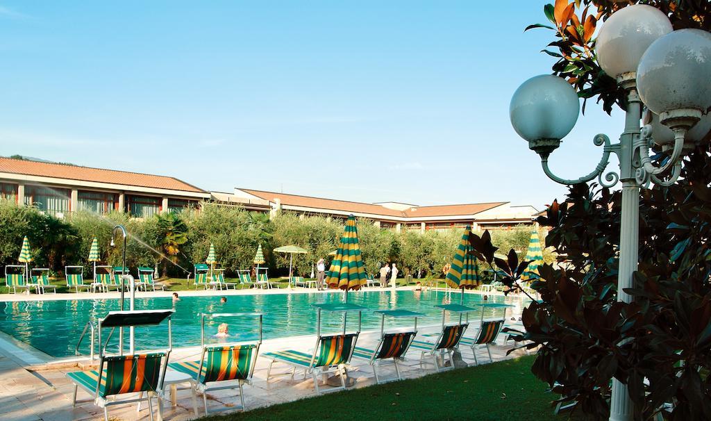 Sporthotel Olimpo 가르다 외부 사진